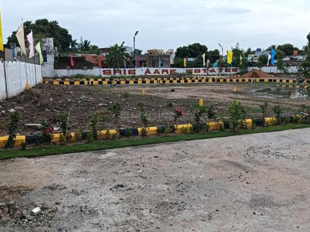 Land for sale in Tiruvallur, Thiruvallur