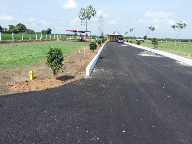 Land for sale in Ikkadu, Tamil Nadu