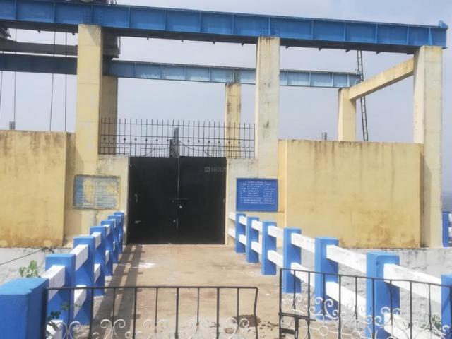 Land for sale in Ikkadu, Tamil Nadu