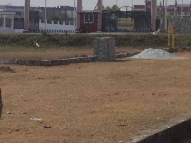 Land for sale in Ikkadu, Tamil Nadu
