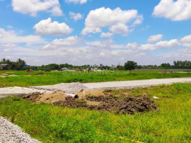 Land for sale in Ikkadu, Tamil Nadu