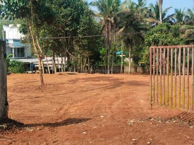 Land for sale in Kerala