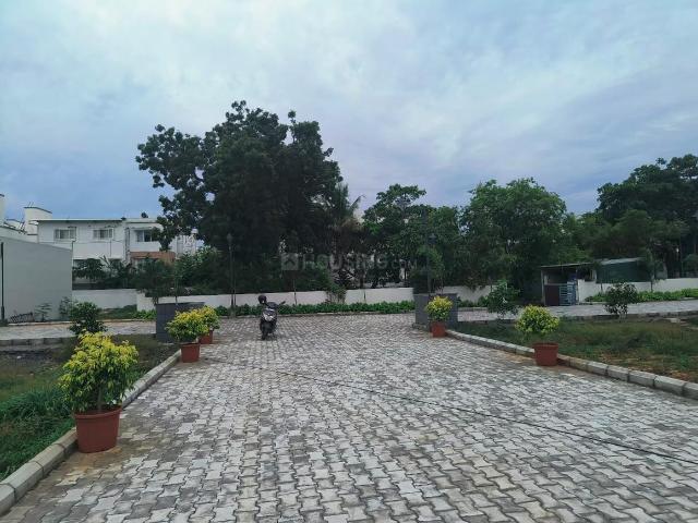 Land for sale in Ward 182, Chennai Corporation