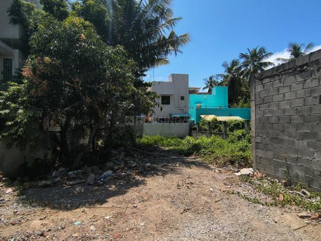 Land for sale in Ward 182, Chennai Corporation