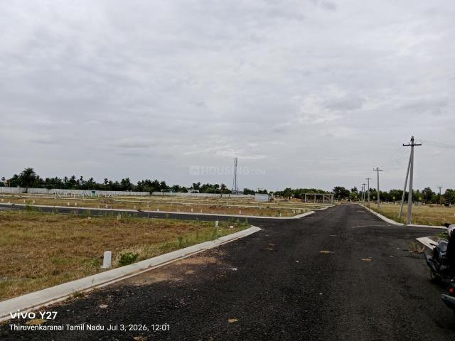 Land for sale in Walajabad, Tamil Nadu