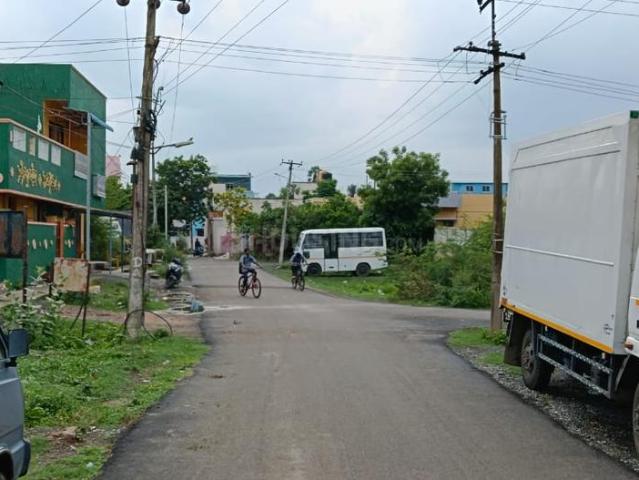 Land for sale in Tamil Nadu