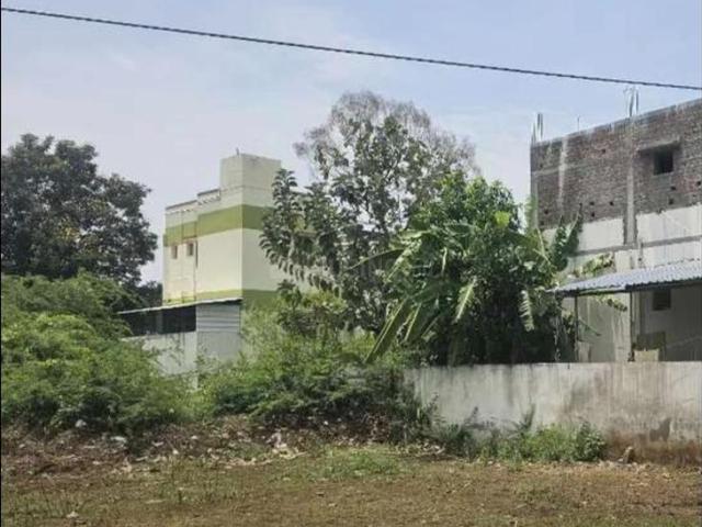 Land for sale in Tamil Nadu