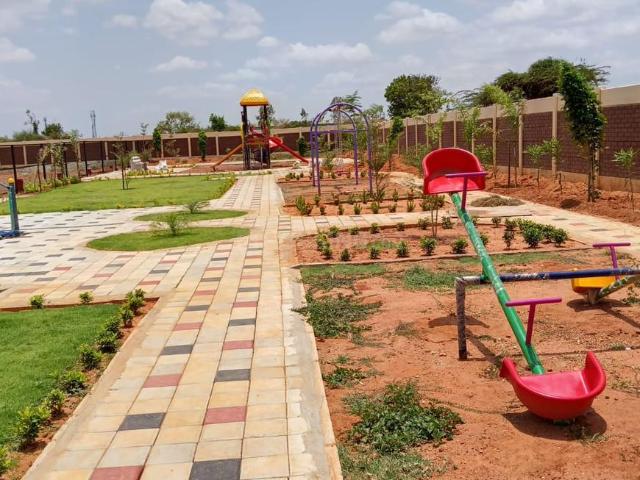Land for sale in Tamil Nadu