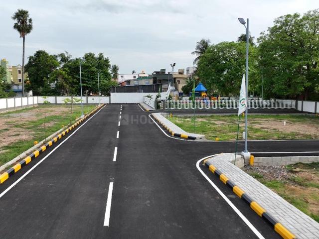 Land for sale in Tamil Nadu