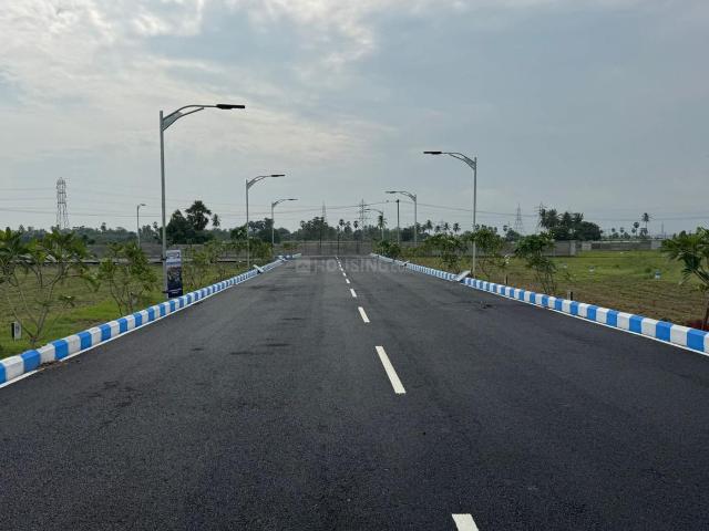 Land for sale in Kelambakkam, Chengalpattu