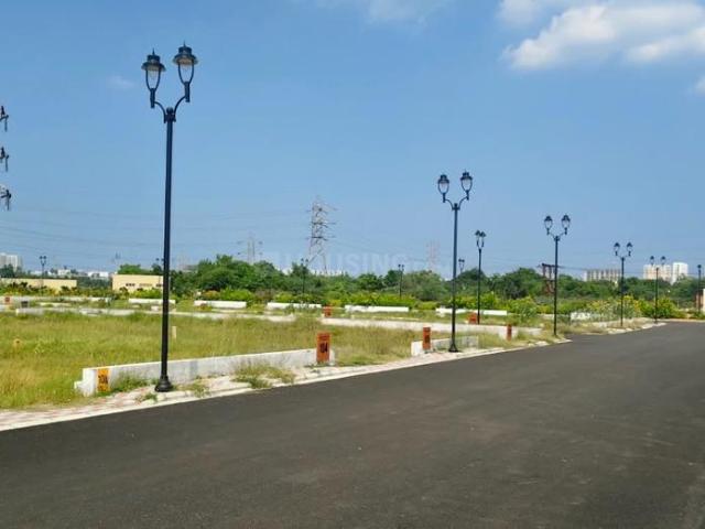 Land for sale in Kelambakkam, Chengalpattu