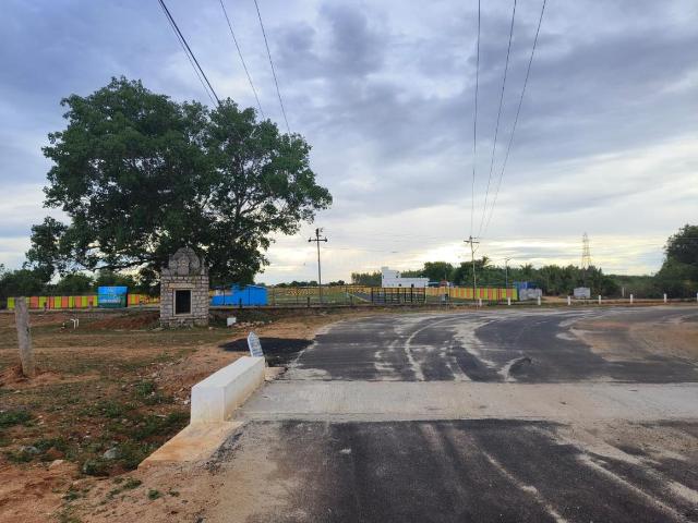 Land for sale in Karur, Tamil Nadu