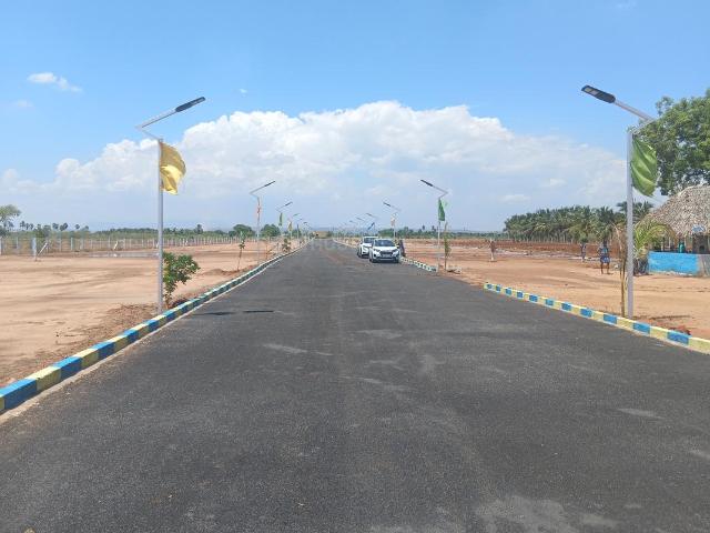 Land for sale in Thirupparankundram, Tamil Nadu