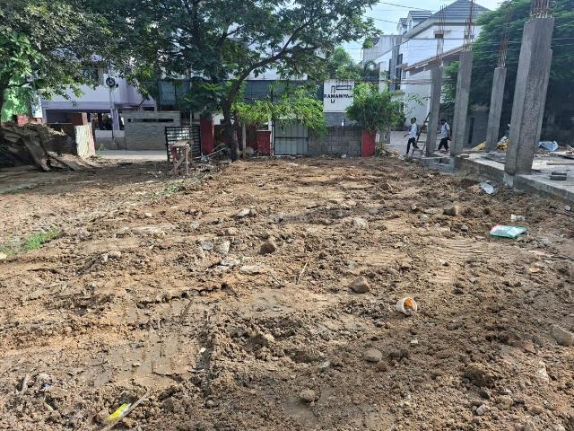 Land for sale in Sholinganallur - Chennai, Tamil Nadu
