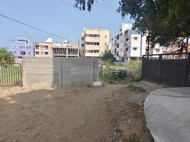 Land for sale in Sholinganallur - Chennai, Tamil Nadu