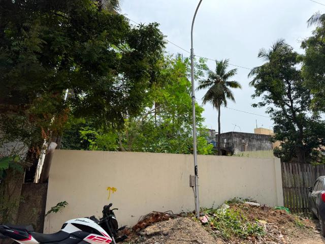 Land for sale in Sholinganallur - Chennai, Tamil Nadu