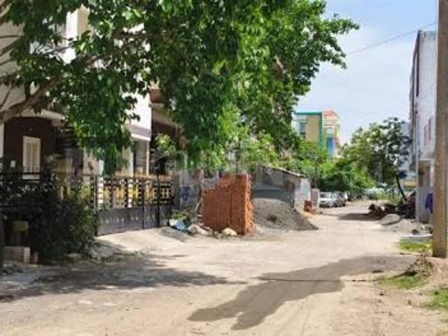 Land for sale in Sholinganallur - Chennai, Tamil Nadu