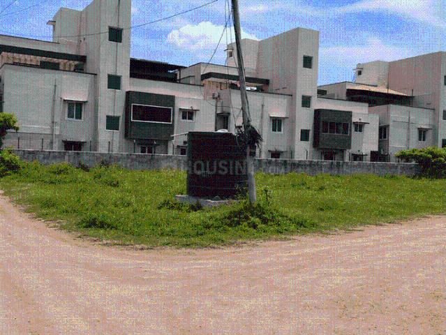 Land for sale in Sholinganallur - Chennai, Tamil Nadu