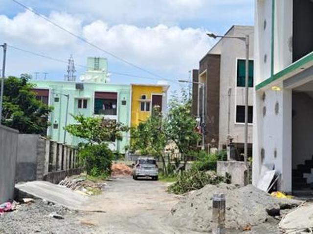 Land for sale in Sholinganallur - Chennai, Tamil Nadu