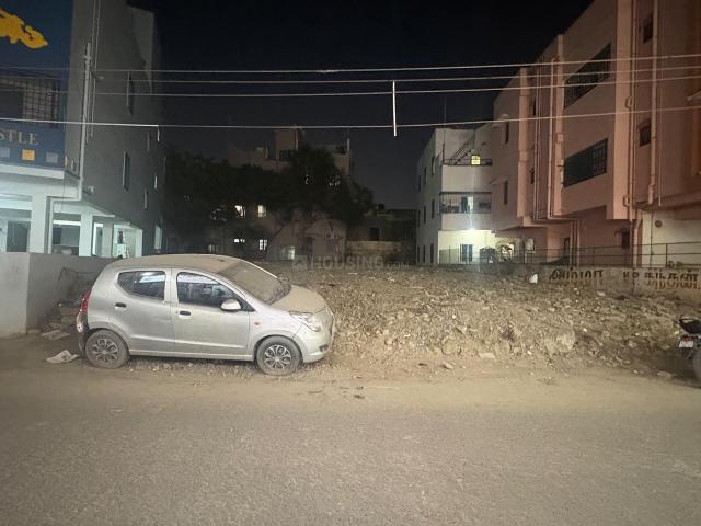 Land for sale in Sholinganallur - Chennai, Tamil Nadu