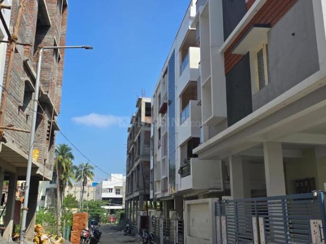 Land for sale in Sholinganallur - Chennai, Tamil Nadu