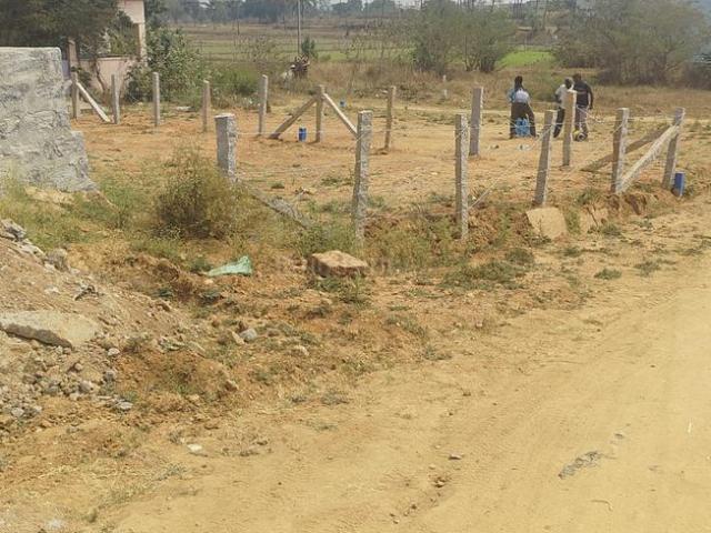 Land for sale in Hosuru, Tamil Nadu