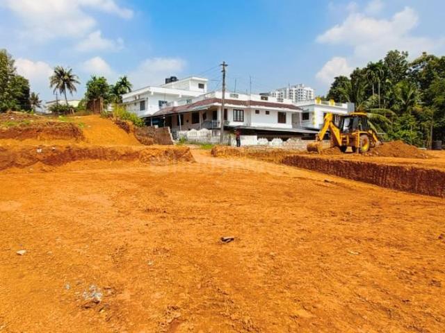 Land for sale in Cochin, Kerala
