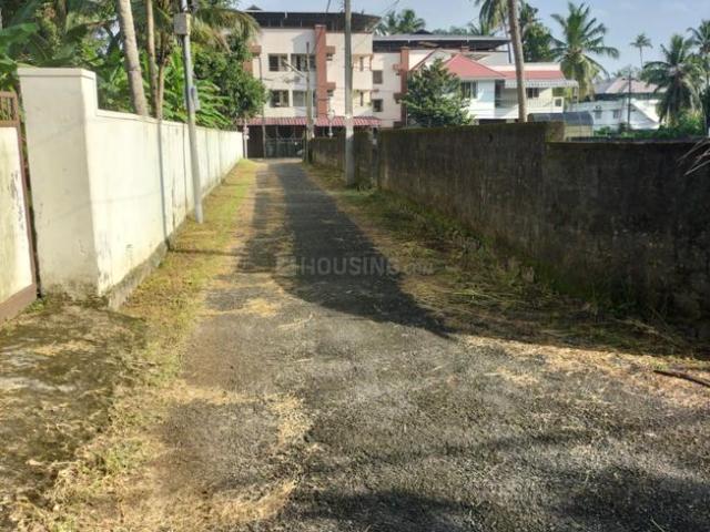 Land for sale in Thrippunithura, Ernakulam