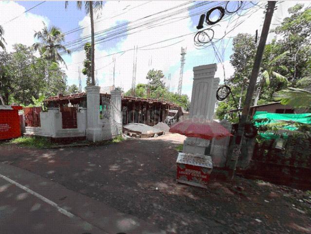 Land for sale in Thrippunithura, Kerala