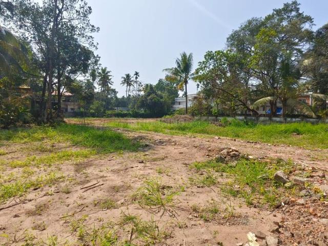 Land for sale in Thrippunithura, Kerala