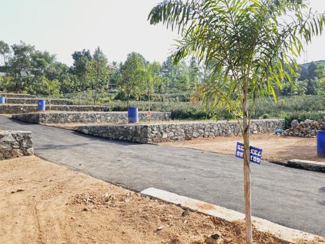 Land for sale in Thrippunithura, Kerala