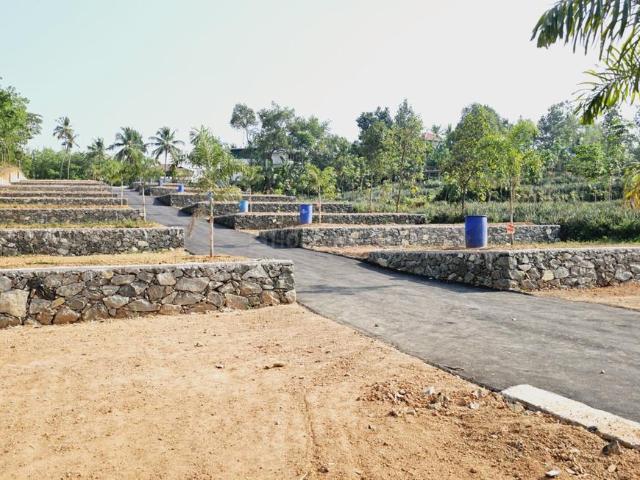 Land for sale in Thrippunithura, Kerala