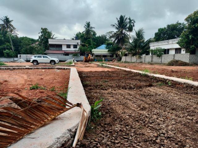 Land for sale in Thrippunithura, Kerala