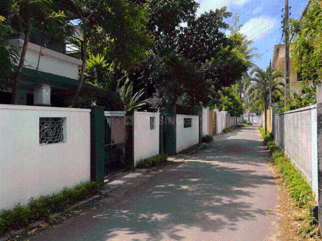Land for sale in Thrippunithura, Kerala