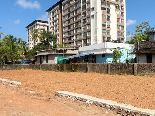 Land for sale in Thrippunithura, Ernakulam