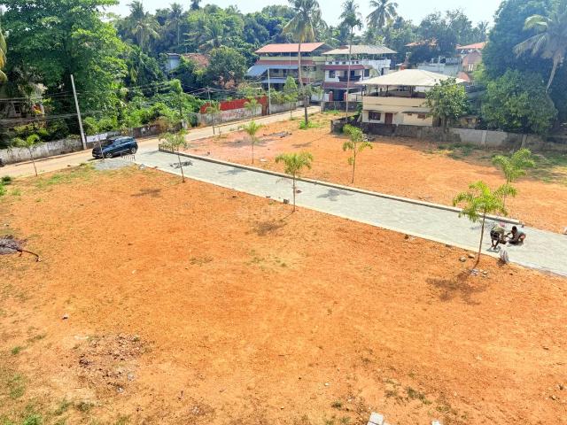 Land for sale in Thrippunithura, Ernakulam
