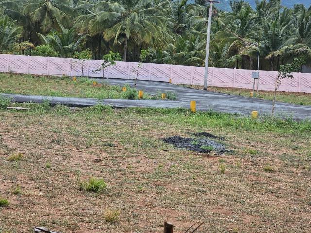 Land for sale in Coimbatore, Tamil Nadu