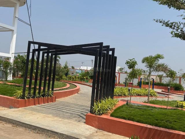 Land for sale in Thudiyalur, Coimbatore