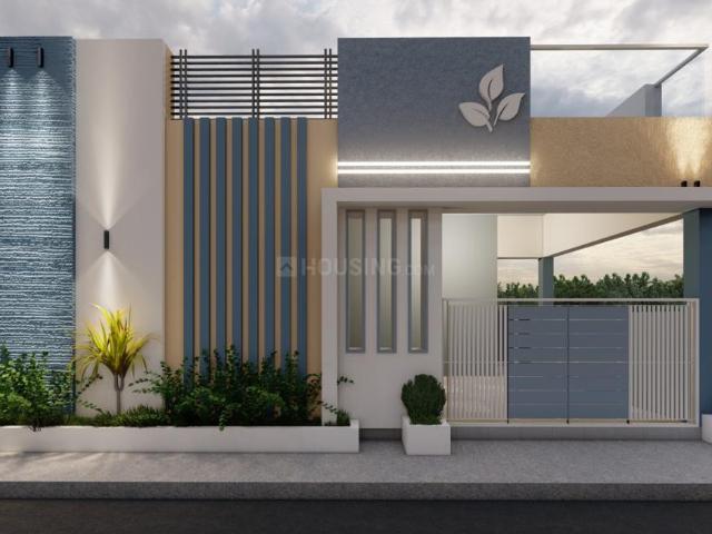 Land for sale in Appanaickenpalayam, Coimbatore