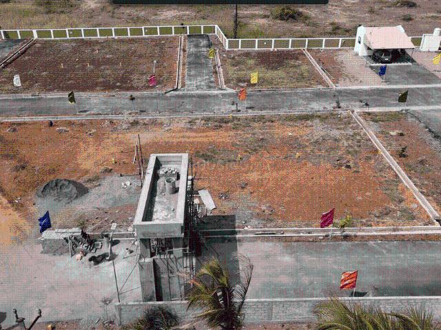 Land for sale in Coimbatore, Tamil Nadu