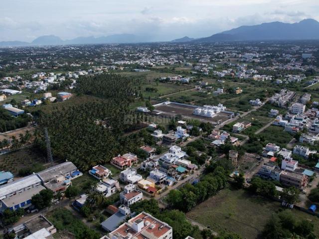 Land for sale in Appanaickenpalayam, Coimbatore