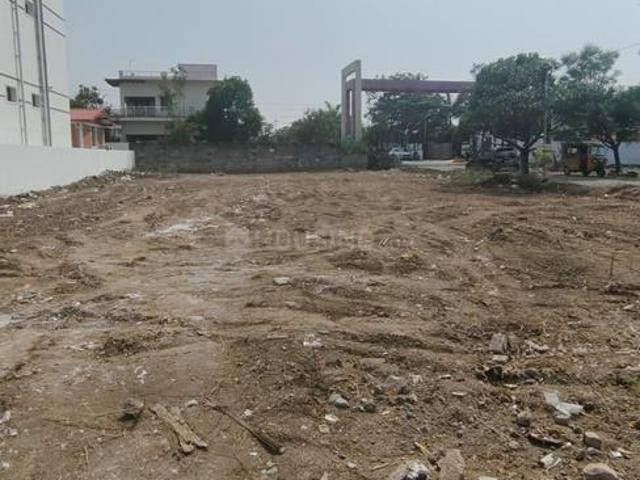 Land for sale in Appanaickenpalayam, Coimbatore