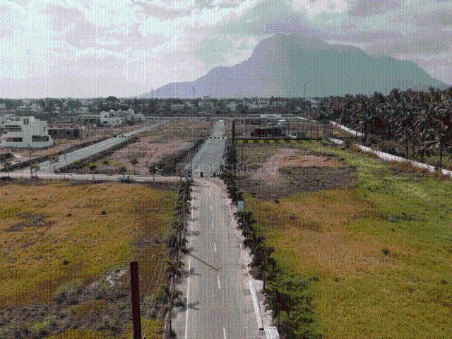 Land for sale in Coimbatore, Tamil Nadu