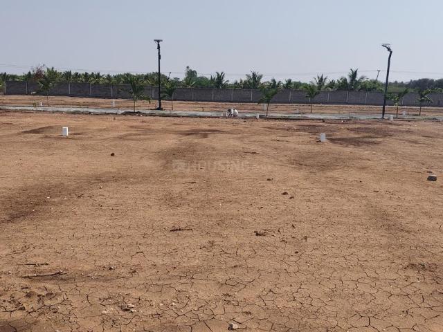 Land for sale in Appanaickenpalayam, Coimbatore