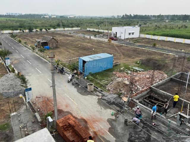 Land for sale in Coimbatore, Tamil Nadu