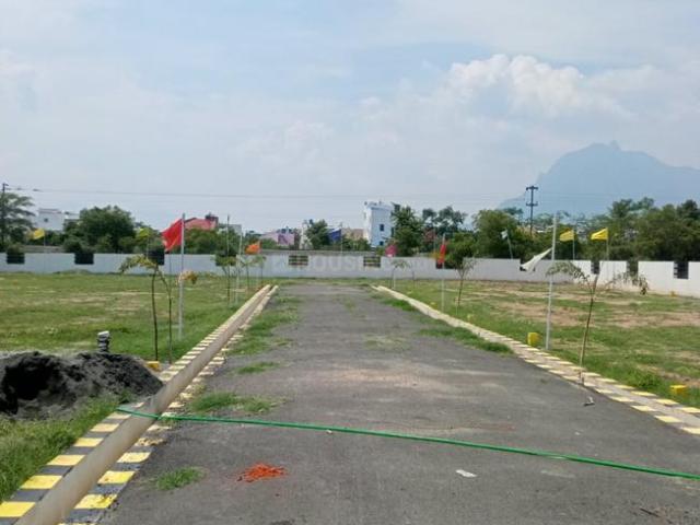 Land for sale in Appanaickenpalayam, Coimbatore