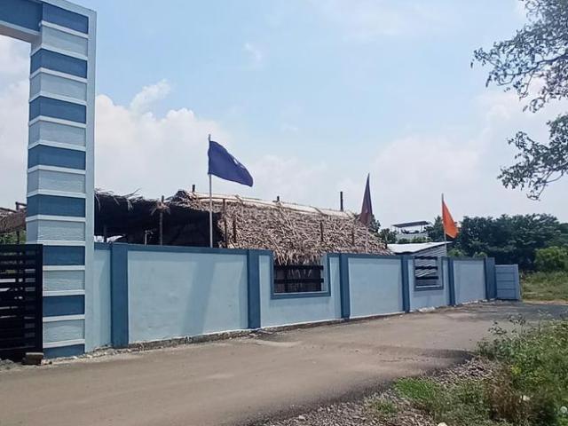 Land for sale in Appanaickenpalayam, Coimbatore