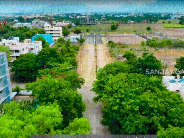 Land for sale in Coimbatore, Tamil Nadu