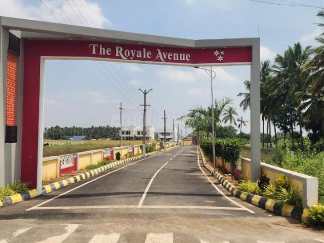 Land for sale in Coimbatore, Tamil Nadu