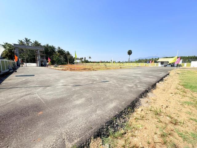 Land for sale in Coimbatore, Tamil Nadu